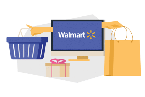 walmart